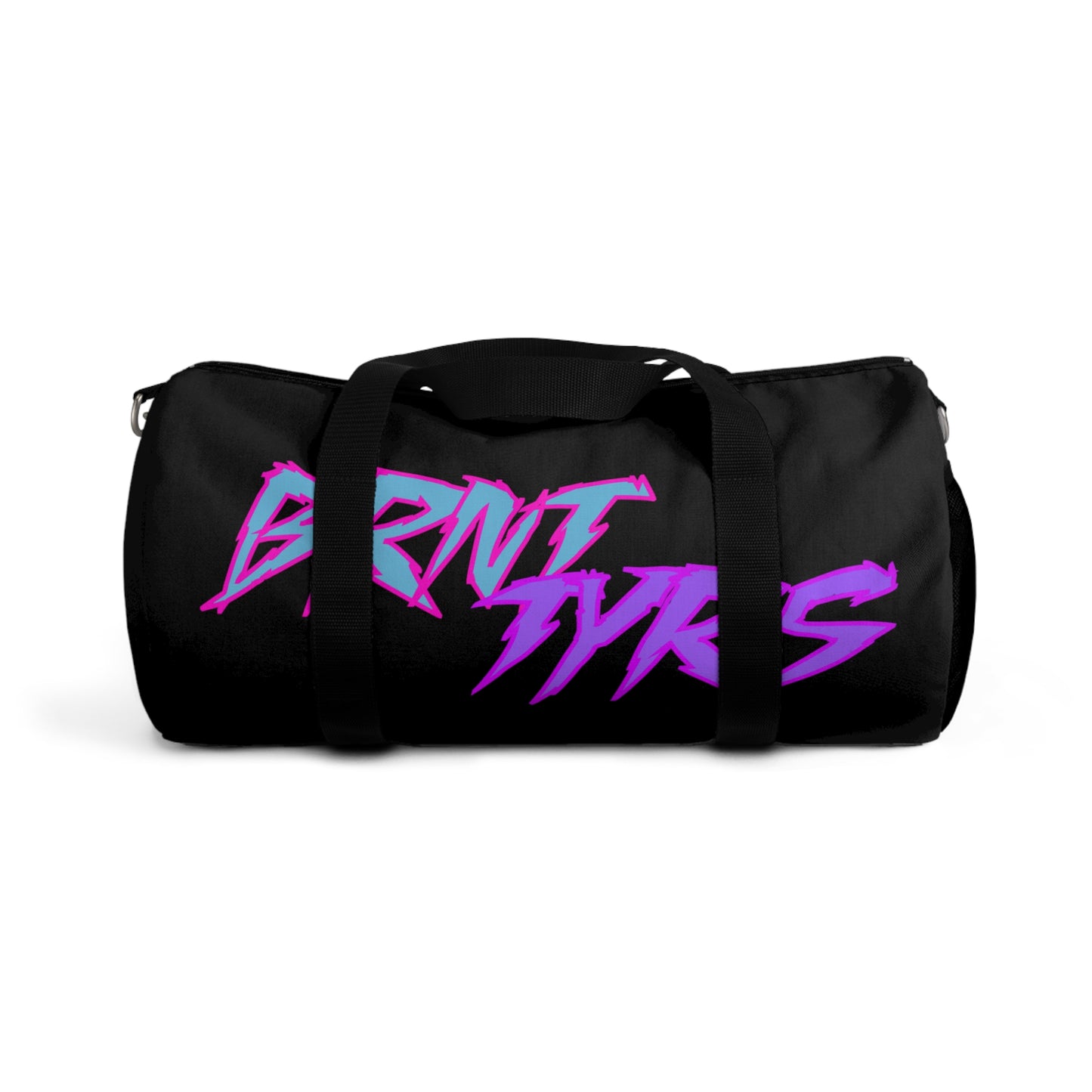 BRNT TYRS Gym Bag